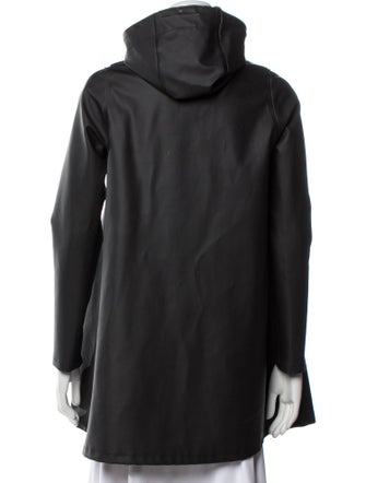 Stutterheim PVC Coat