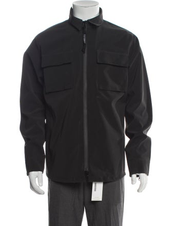 Stutterheim Utility Jacket