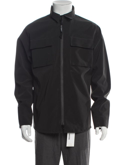 Stutterheim Utility Jacket