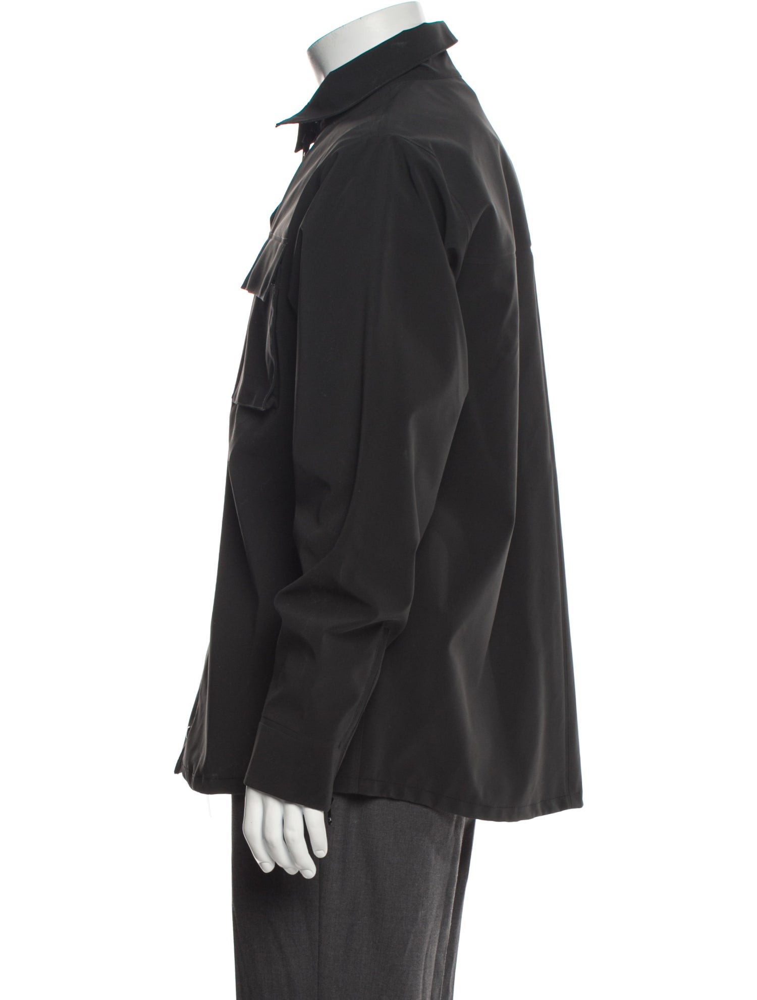 Stutterheim Utility Jacket