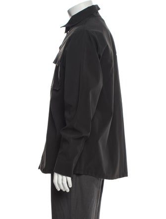 Stutterheim Utility Jacket