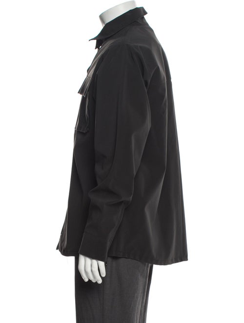 Stutterheim Utility Jacket