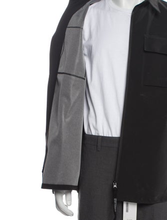 Stutterheim Utility Jacket