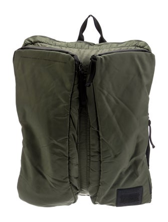 Stutterheim Nylon Backpack