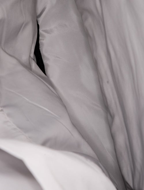 Stutterheim Nylon Backpack