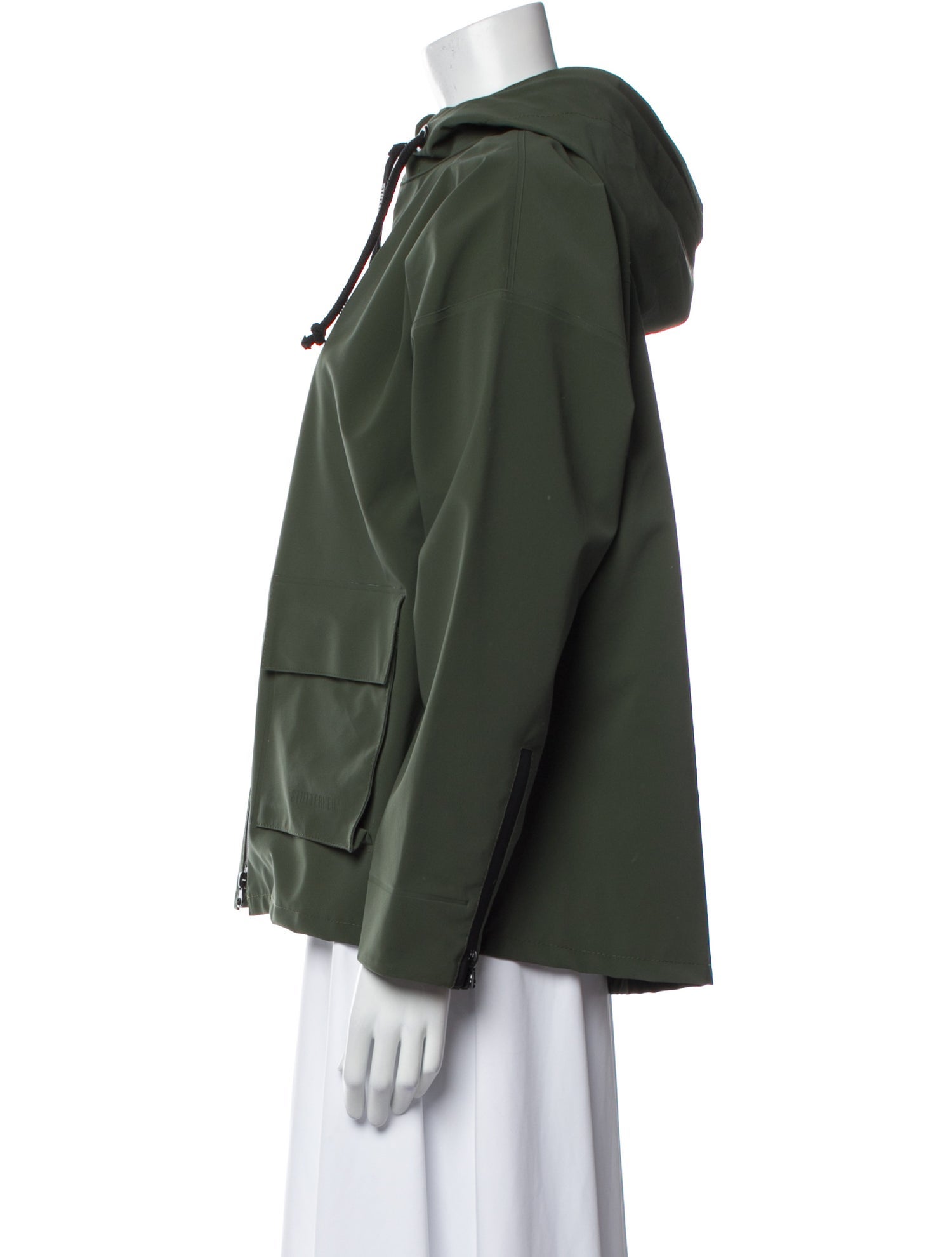 Stutterheim Utility Jacket