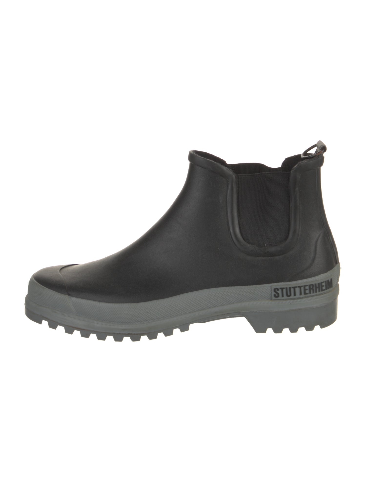 Stutterheim Rubber Rain Boots