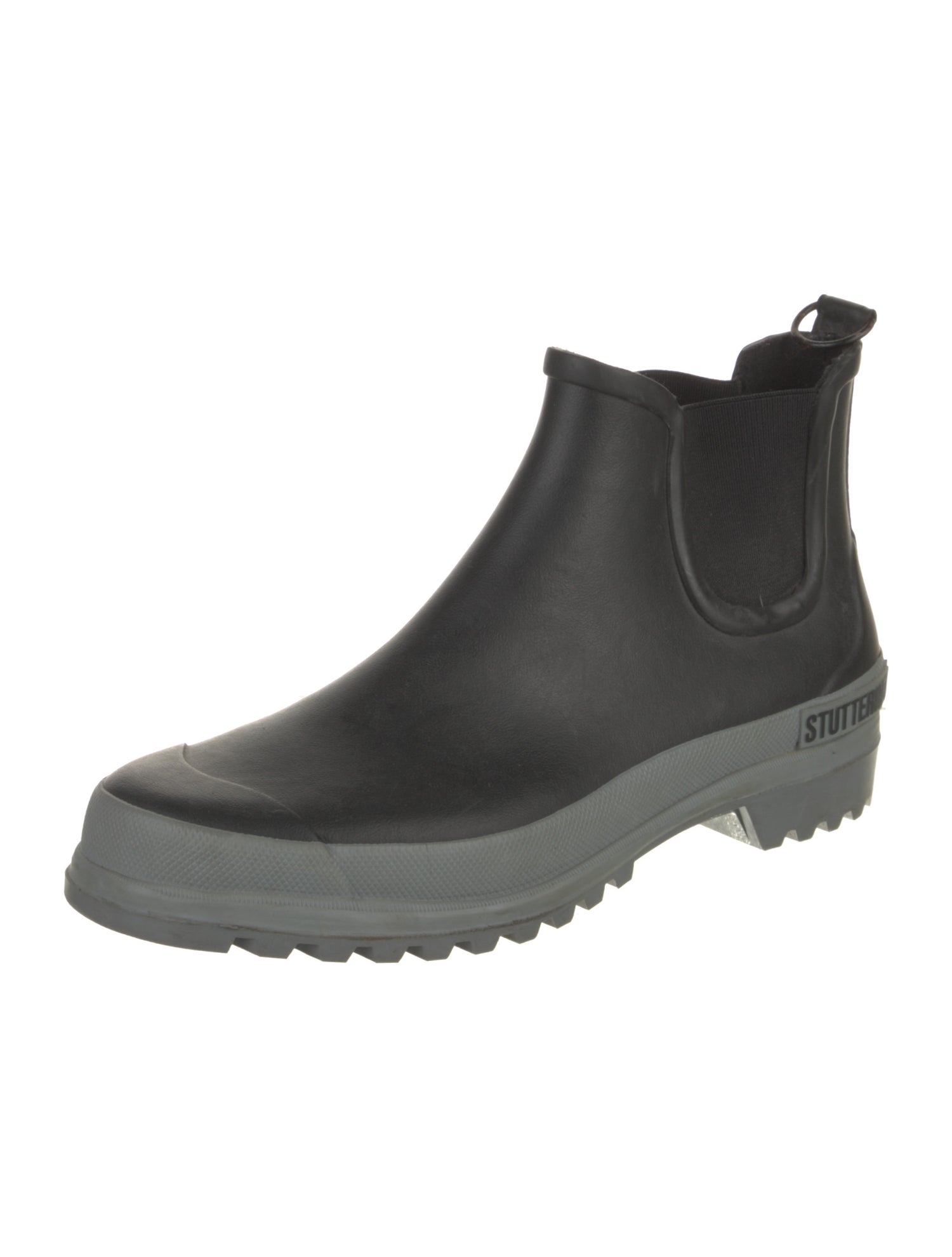 Stutterheim Rubber Rain Boots