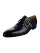 Stemar Leather Dress Loafers