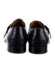 Stemar Leather Dress Loafers
