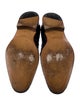 Stemar Leather Dress Loafers