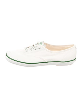 STAUD + Keds Canvas Sneakers