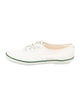 STAUD + Keds Canvas Sneakers