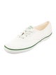 STAUD + Keds Canvas Sneakers
