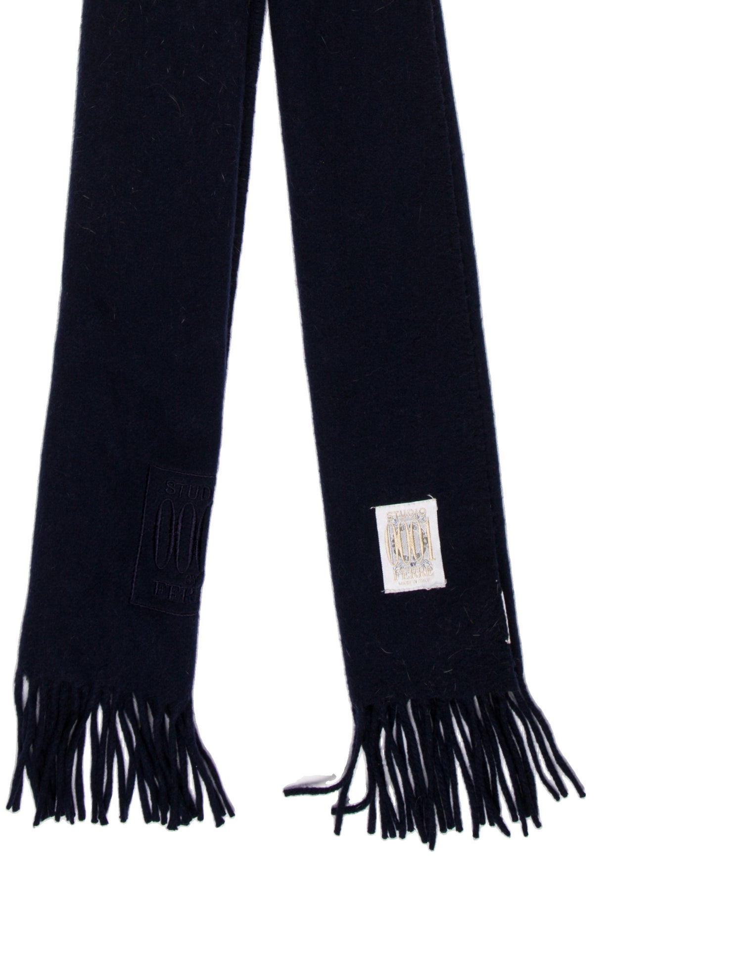 Studio 000.1 by Ferre Cashmere Scarf