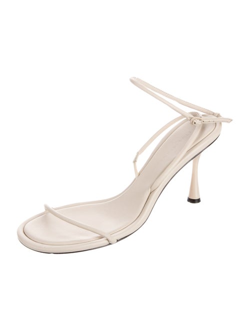 Studio Amelia Leather Sandals