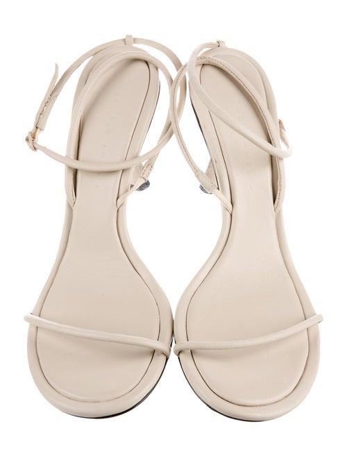 Studio Amelia Leather Sandals