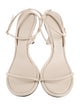 Studio Amelia Leather Sandals