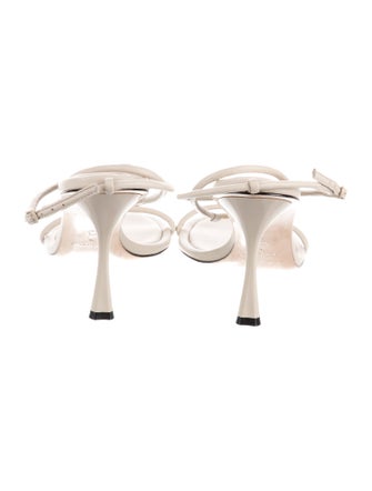 Studio Amelia Leather Sandals