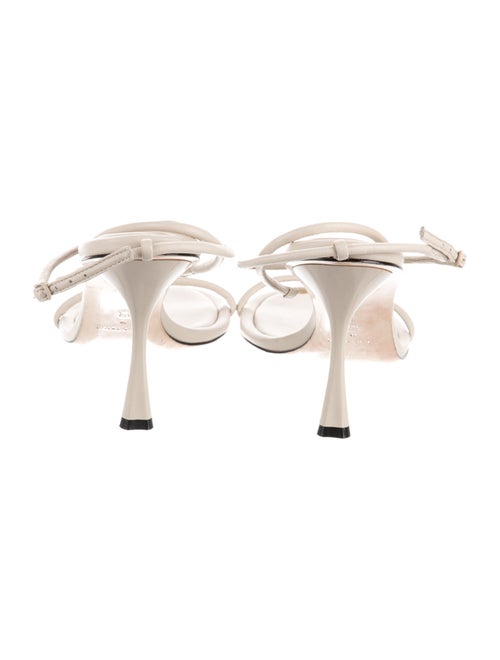 Studio Amelia Leather Sandals