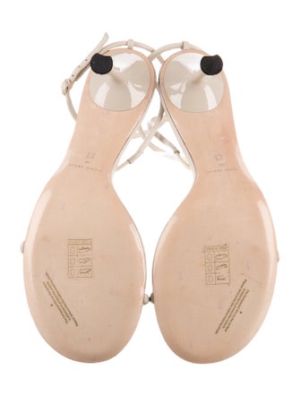 Studio Amelia Leather Sandals