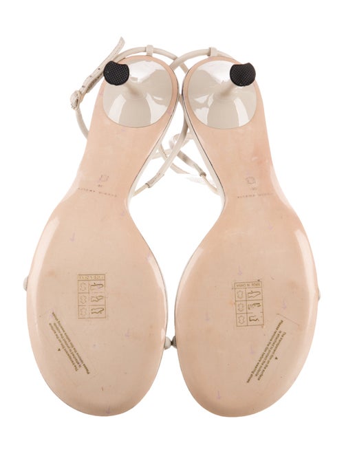 Studio Amelia Leather Sandals