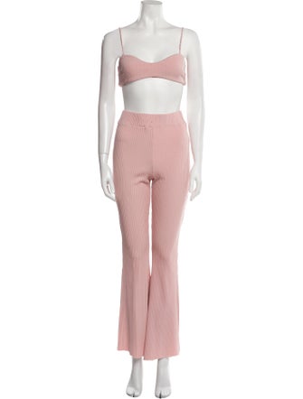 Studio Amelia Pant Set