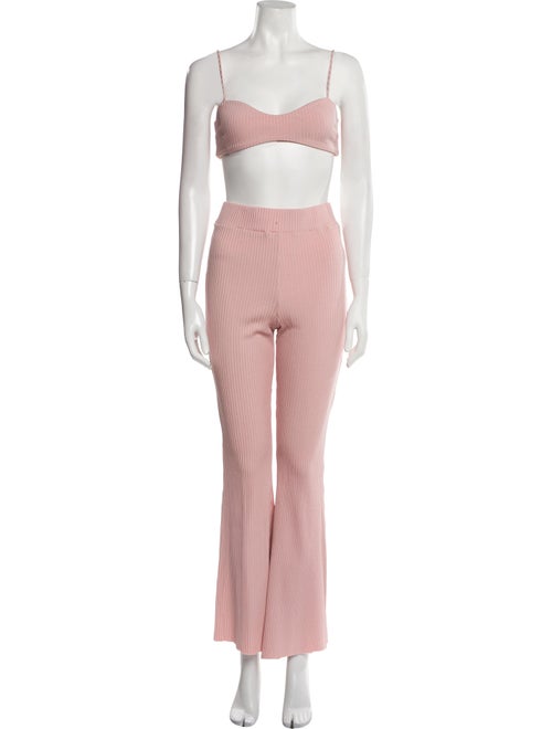 Studio Amelia Pant Set