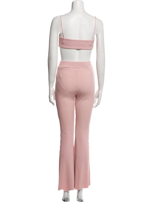 Studio Amelia Pant Set