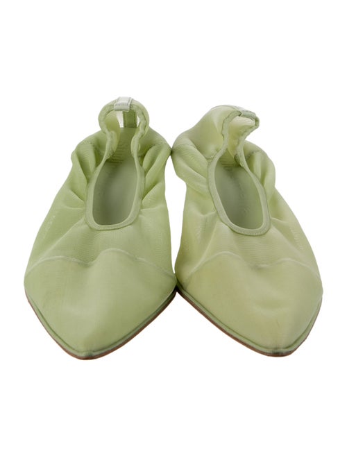 Studio Amelia Mesh Mules