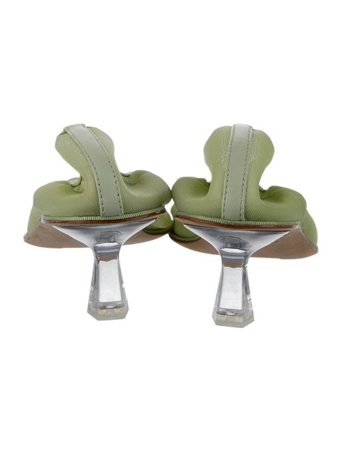 Studio Amelia Mesh Mules