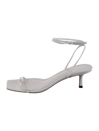 Studio Amelia Leather Sandals