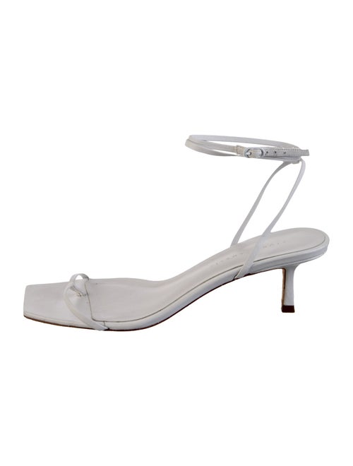 Studio Amelia Leather Sandals