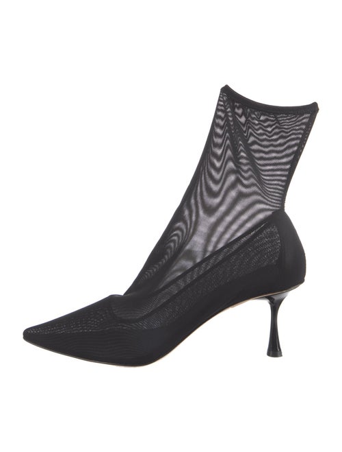 Studio Amelia Mesh Pumps