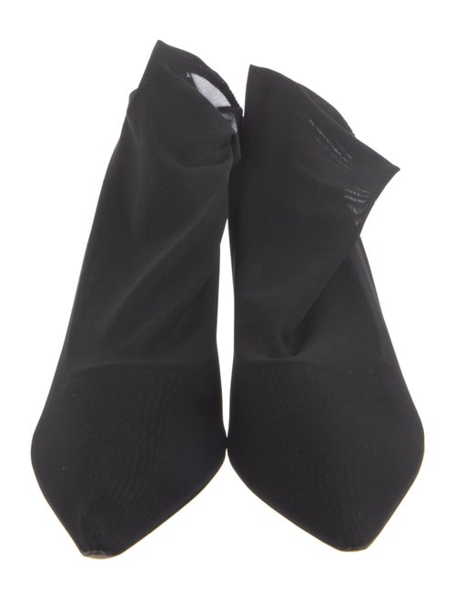 Studio Amelia Mesh Pumps