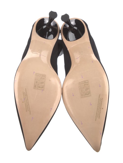 Studio Amelia Mesh Pumps