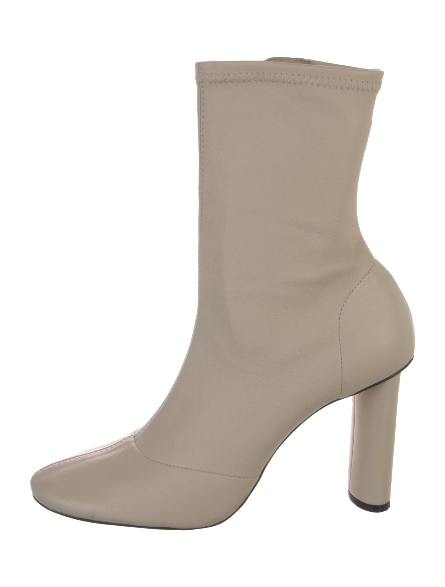 Studio Amelia Leather Boots