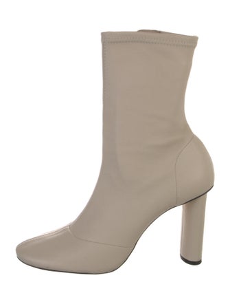 Studio Amelia Leather Boots