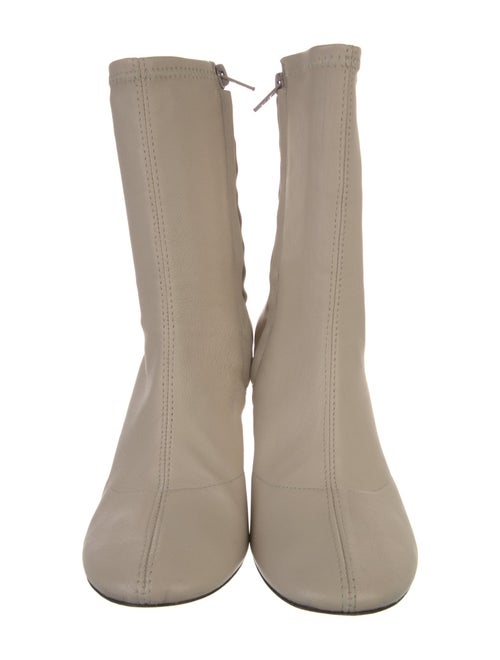 Studio Amelia Leather Boots