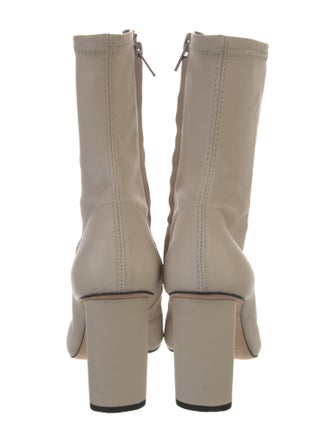 Studio Amelia Leather Boots