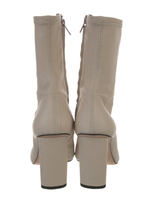 Studio Amelia Leather Boots