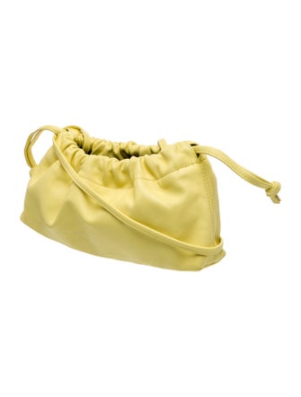 Studio Amelia Leather Shoulder Bag