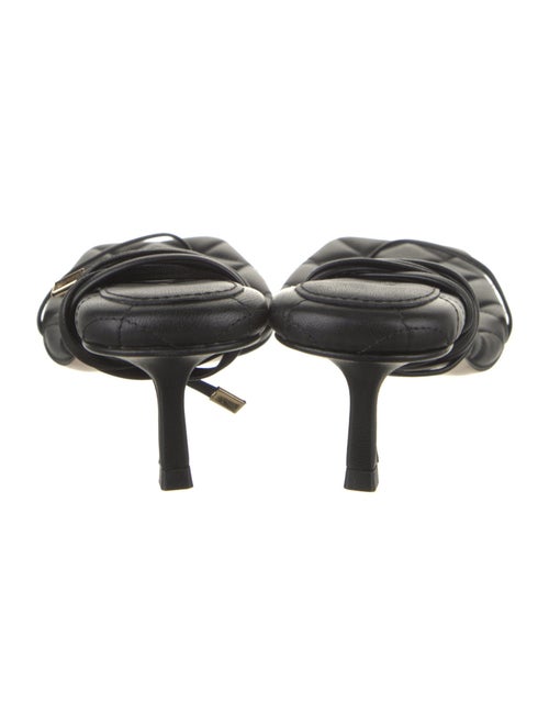 Studio Amelia Leather Sandals