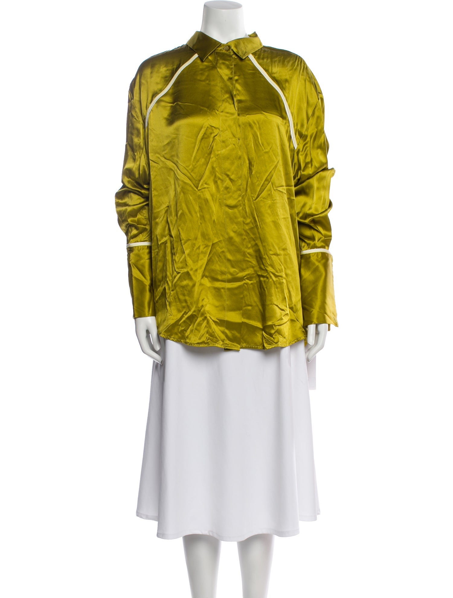 Studio Amelia Silk Pajamas w/ Tags