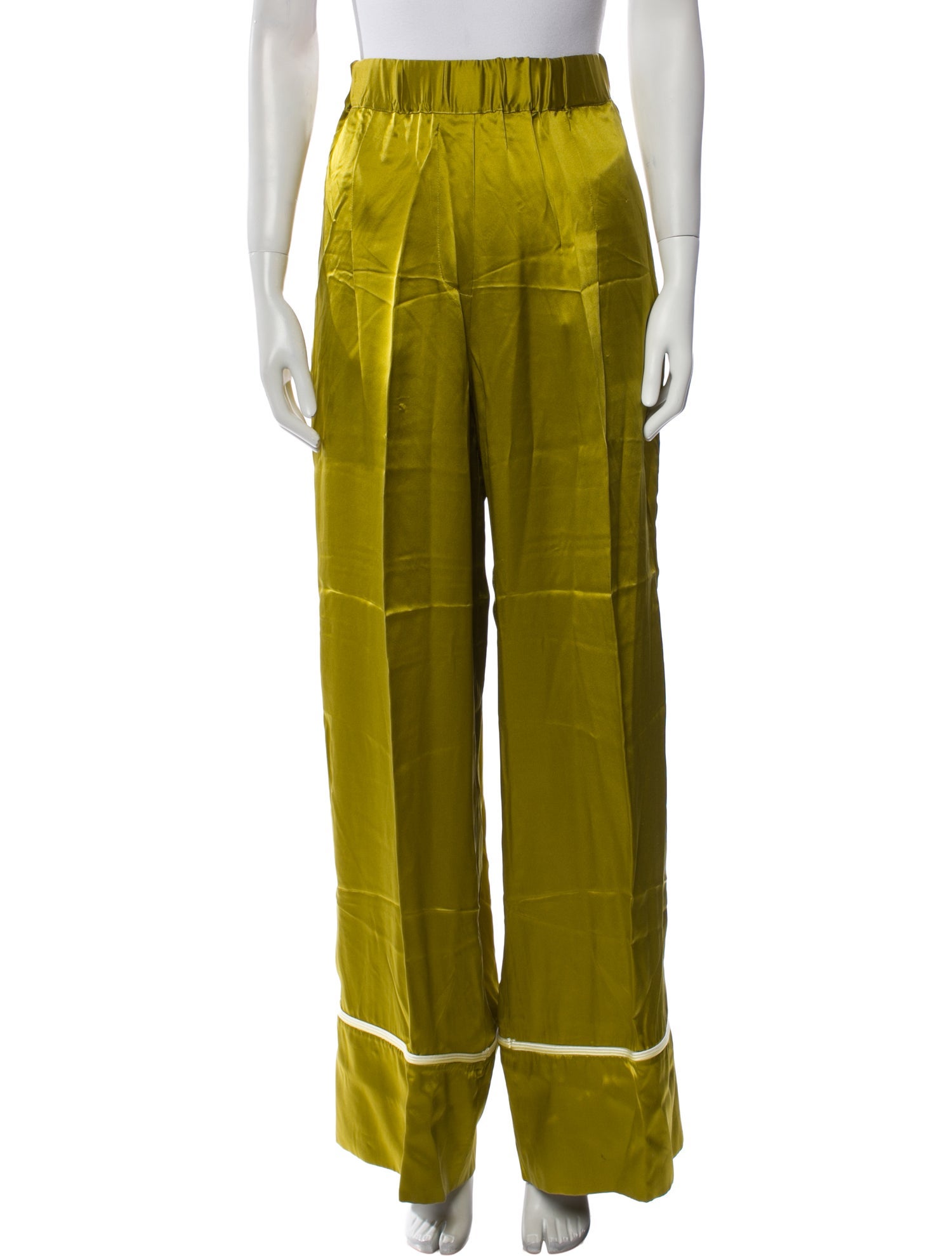 Studio Amelia Silk Pajamas w/ Tags