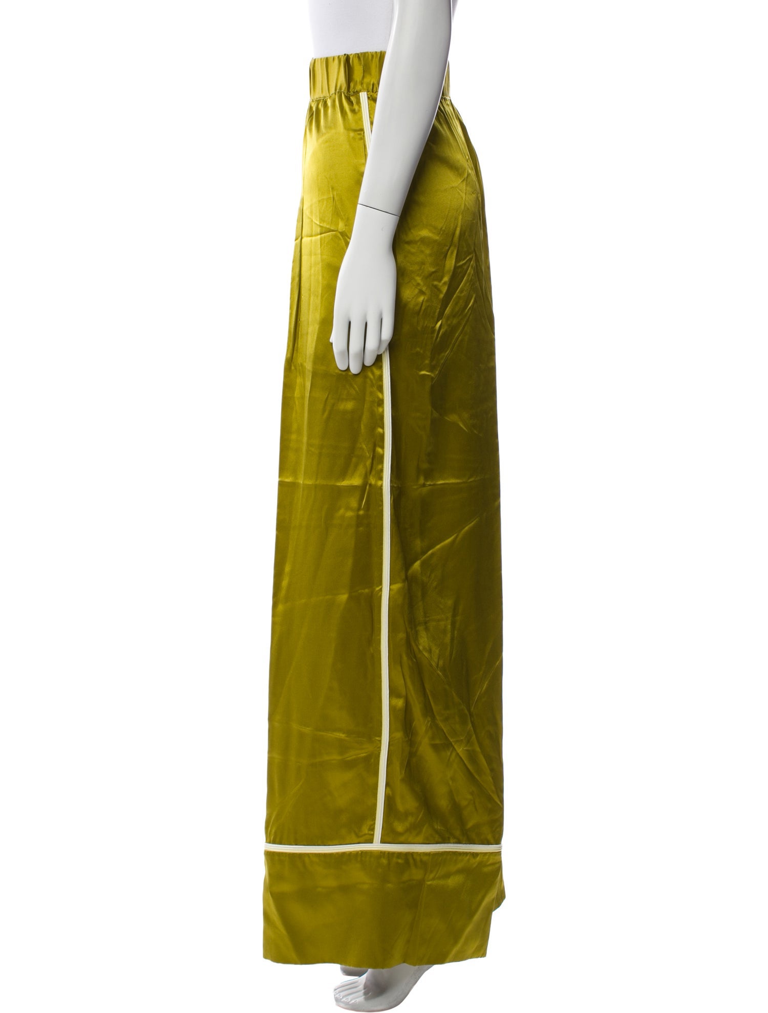 Studio Amelia Silk Pajamas w/ Tags