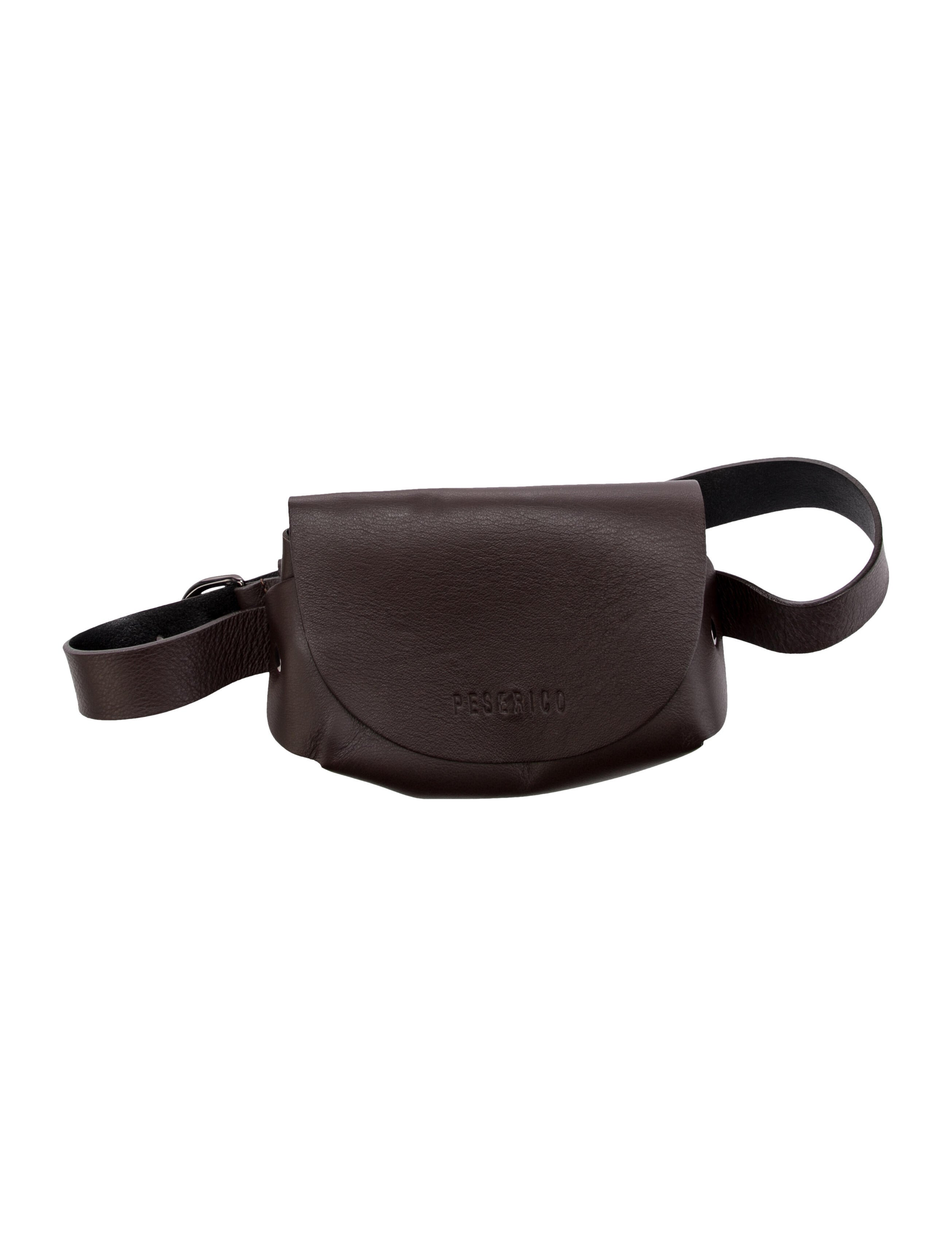 Studio Amelia Leather Belt Bag