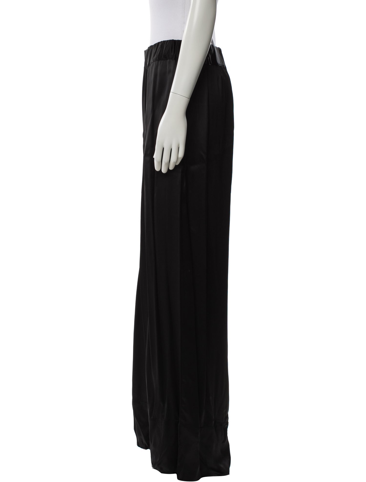 Studio Amelia Wide Leg Pants