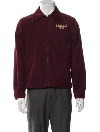 Studio D'Artisan Jacket