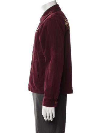 Studio D'Artisan Jacket